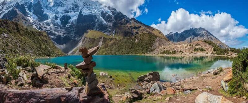 Cusco: Humantay Lake and Rainbow Mountain | 2 days | - Practical Tips for Travelers