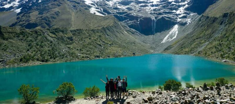 Cusco: Humantay Lake and Salkantay Day Trip + Meals - Key Points