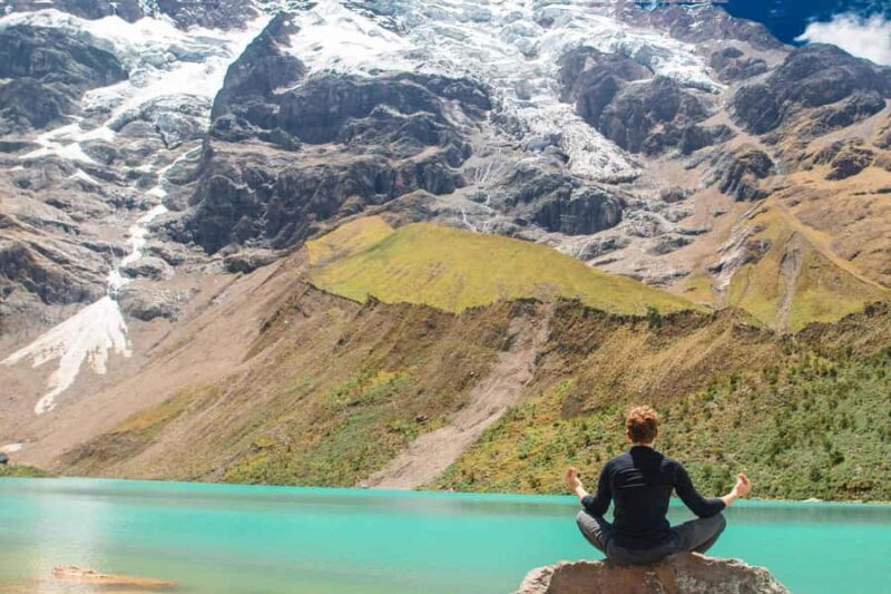 Cusco: Humantay Lake and Salkantay Day Trip + Meals - Practical Tips for the Trip