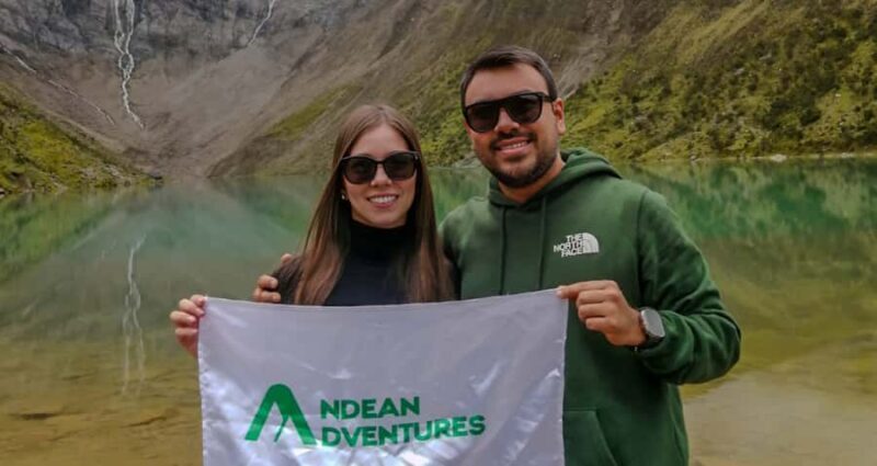 Cusco: Humantay Lake (Full day & Lunch included) - Cusco: Humantay Lake (Full day & Lunch included)