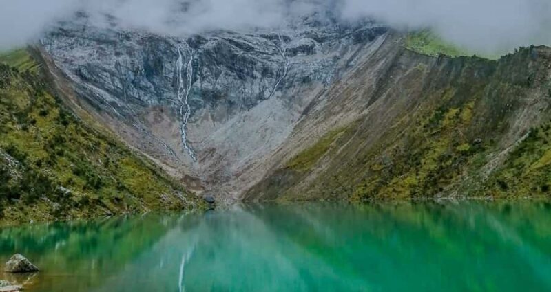 Cusco: Humantay Lake (Full day & Lunch included) - Detailed Breakdown of the Itinerary