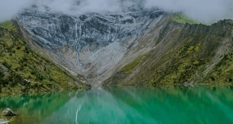 Cusco: Humantay Lake (Full day & Lunch included) - Real Traveler Insights