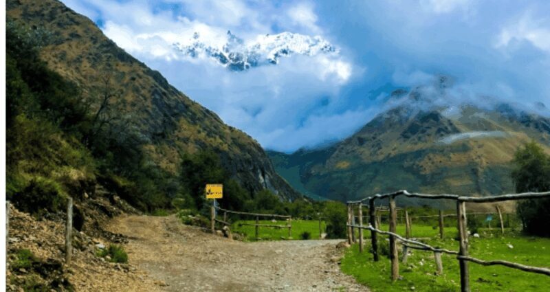 Cusco: Humantay Lake (Full day & Lunch included) - Final Thoughts: Is This Tour for You?