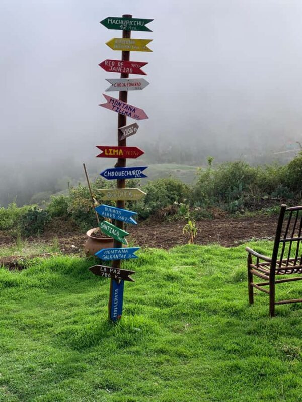 Cusco: Humantay Lake guided with buffet breakfast and lunch - Key Points