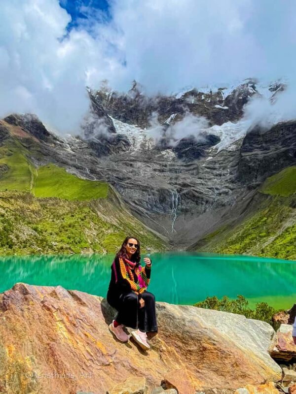 Cusco: Humantay Lake guided with buffet breakfast and lunch - A Detailed Look at the Tour