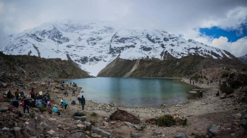 Cusco: Humantay Lake guided with buffet breakfast and lunch - Frequently Asked Questions