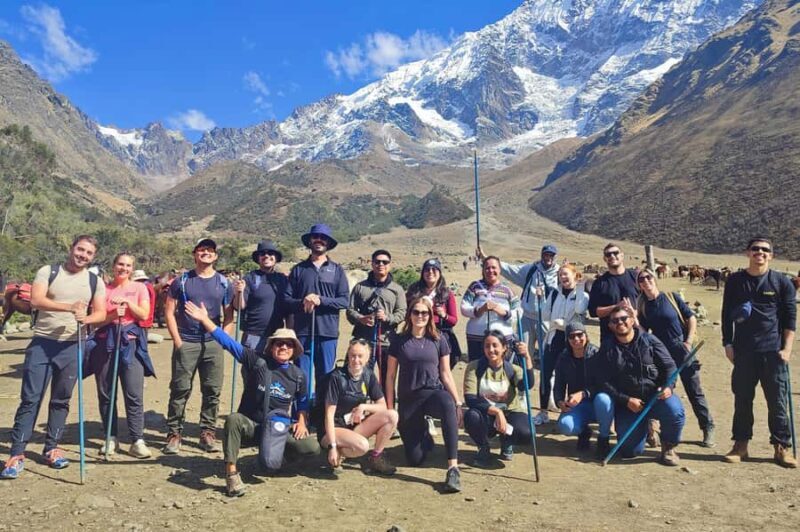 Cusco: Humantay Lake Tour with Breakfast and Buffet Lunch - Exploring the Humantay Lake Tour from Cusco: A Genuine Guide