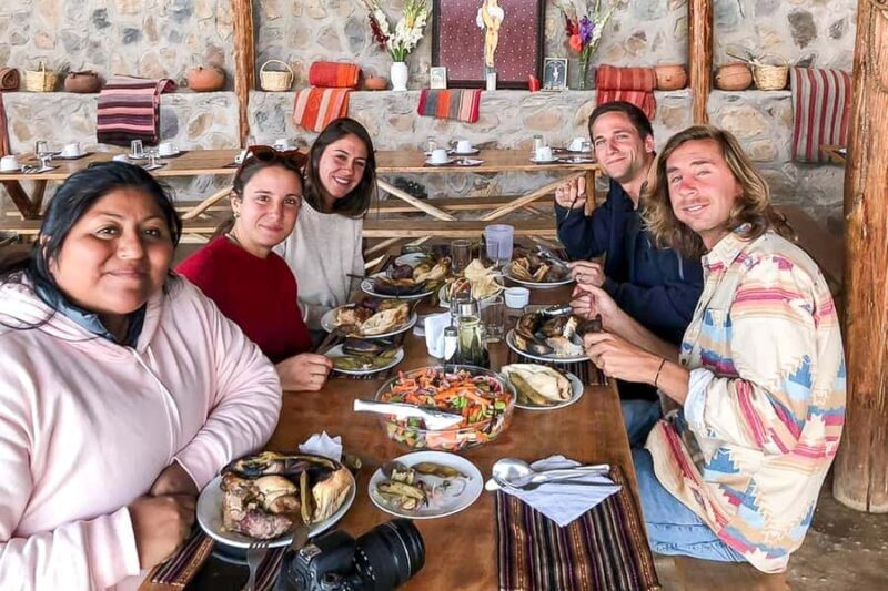 Cusco: Humantay Lake Tour with Breakfast and Buffet Lunch - Who’s This Tour Perfect For?