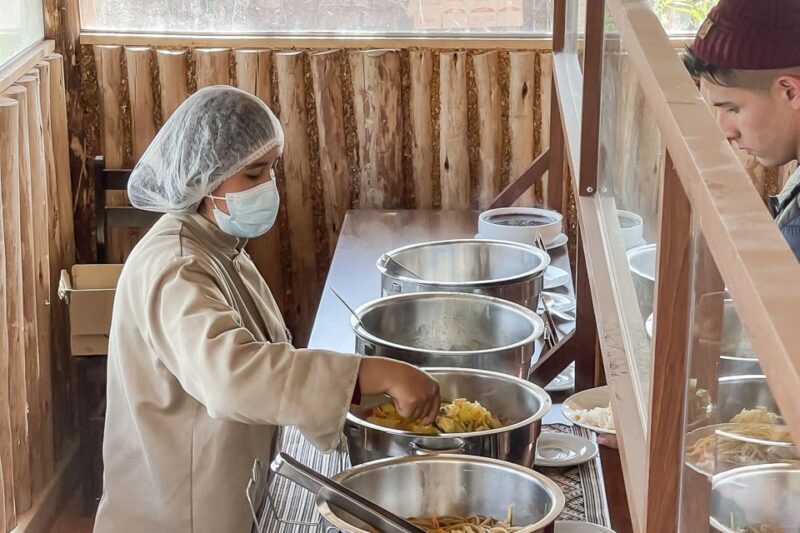 Cusco: Humantay Lake Tour with Breakfast and Buffet Lunch - In The Sum Up: The Best of Humantay Lake from Cusco