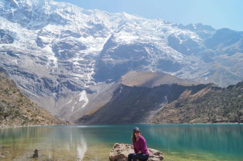 Cusco: Humantay Lake with Breakfast and Buffet Lunch - Discover the Hidden Gem of Cusco: Humantay Lake with Breakfast and Buffet Lunch