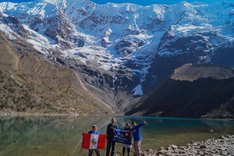Cusco: Humantay Lake with Breakfast and Buffet Lunch - Key Points