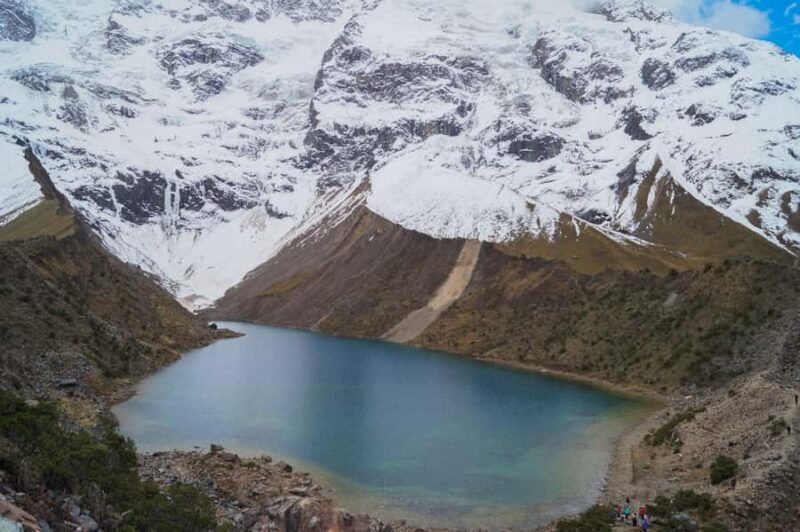 Cusco: Humantay Lake with Breakfast and Buffet Lunch - What Sets This Tour Apart