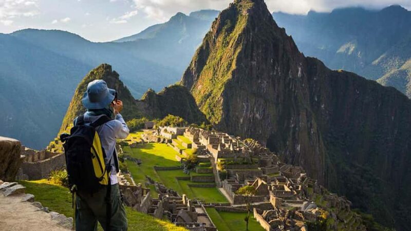 Cusco in 3 days: city tour, Rainbow Mountain and Machupicchu - An In-Depth Look at the Three-Day Cusco Tour