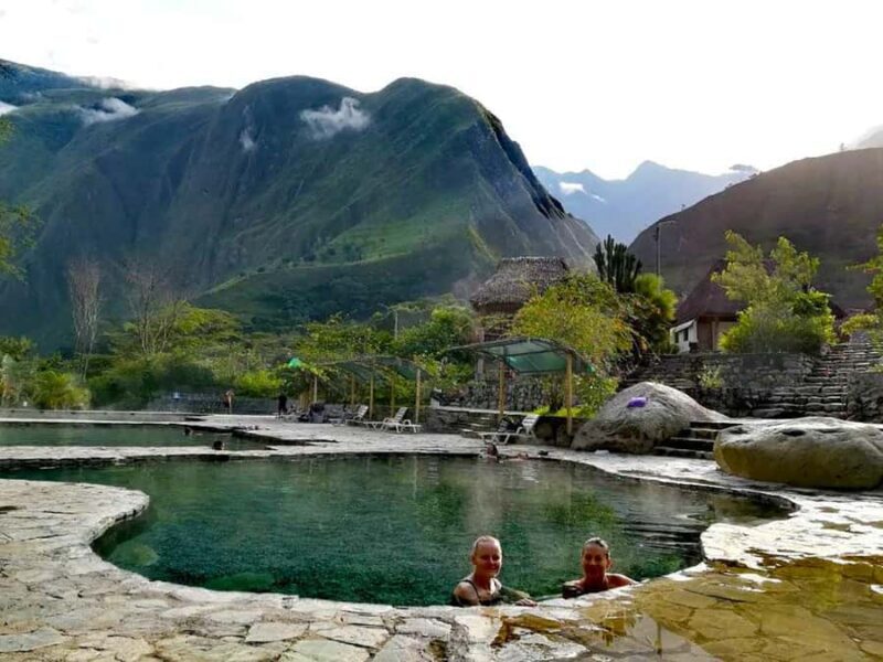 Cusco: Inca Jungle Adventure to Machu Picchu 4Days/3Nights - A detailed look at this four-day adventure