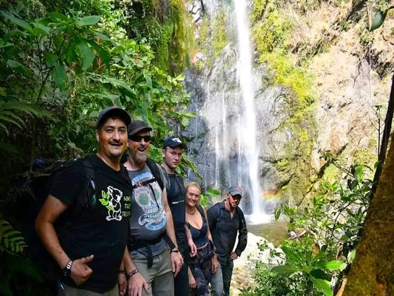 Cusco: Inca Jungle Adventure to Machu Picchu 4Days/3Nights - FAQ