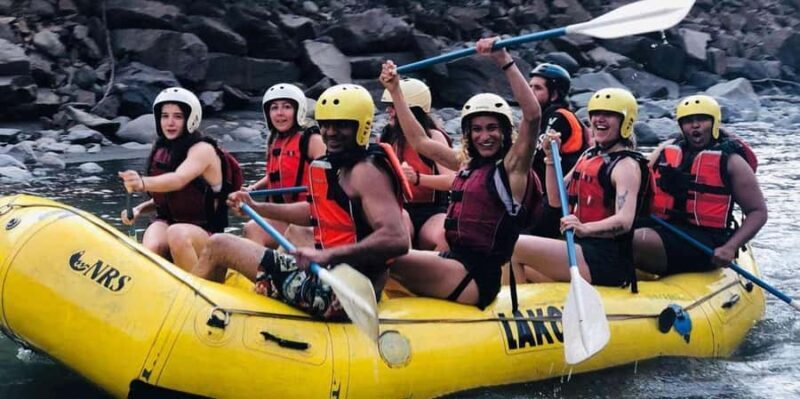 Cusco: Inca Jungle All Inclusive Tour 4D 3N - Cusco: Inca Jungle All Inclusive Tour 4D 3N