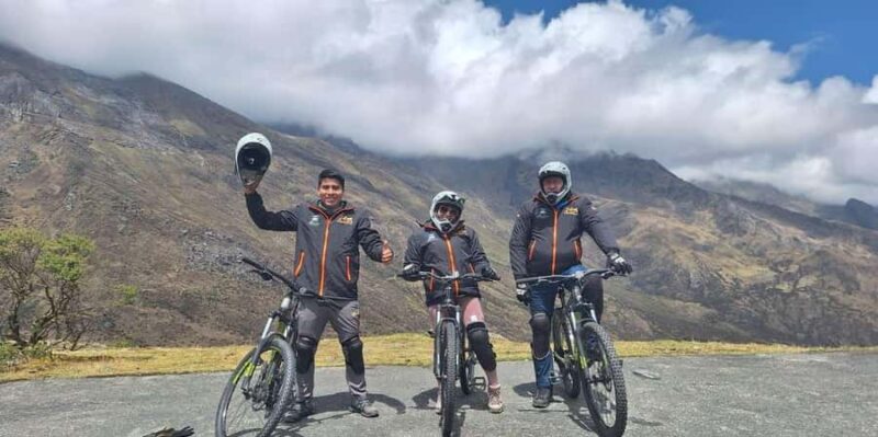 Cusco: Inca Jungle All Inclusive Tour 4D 3N - Key Points