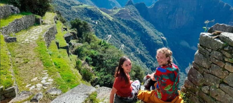 Cusco: Inca Jungle to Machu Picchu | 3 Days / 2 Nights Tour - The 3-Day Journey: A Breakdown of What to Expect