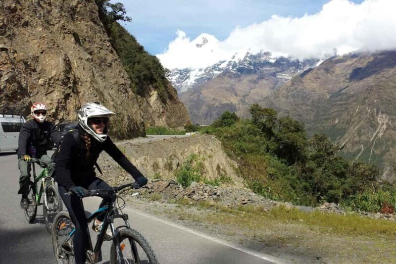 Cusco: Inca Jungle to Machu Picchu | 3 Days / 2 Nights Tour - FAQ