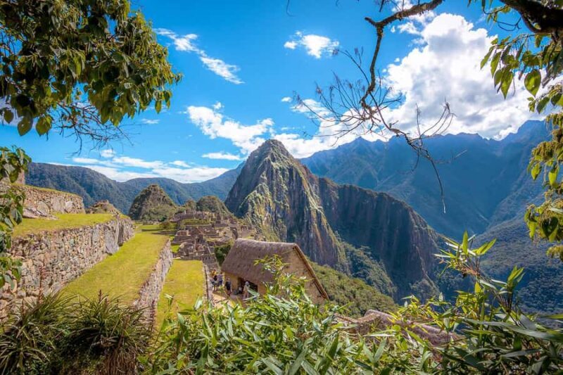Cusco: Inca Trail 2 days trekking - Machu Picchu - A Detailed Look at the 2-Day Inca Trail Trek