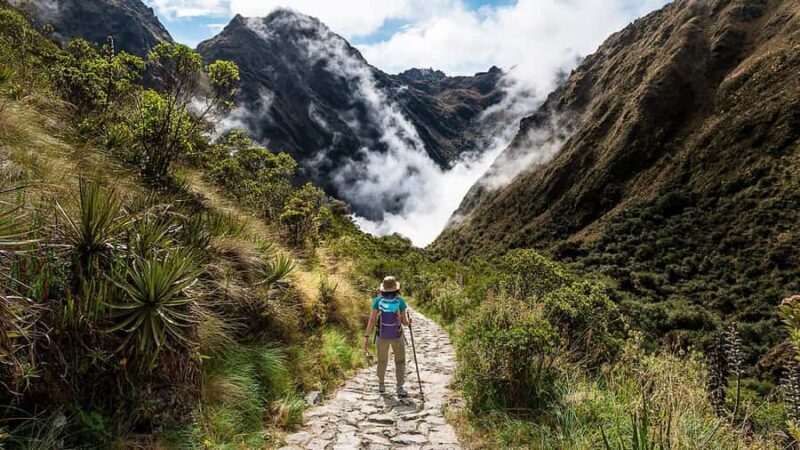 Cusco: Inca Trail 2 days trekking - Machu Picchu - FAQ