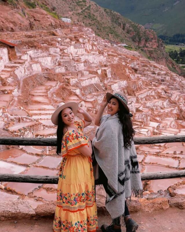 Cusco | Inca Trail: 6D/5N of History & Nature in Cusco + Htl - Key Points