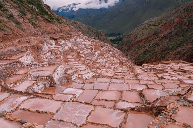Cusco | Inca Trail: 6D/5N of History & Nature in Cusco + Htl - What Makes This Tour Stand Out?