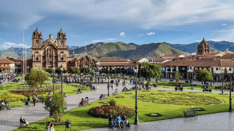 Cusco | Inca Trail: 6D/5N of History & Nature in Cusco + Htl - Who Is This Tour Best Suited For?