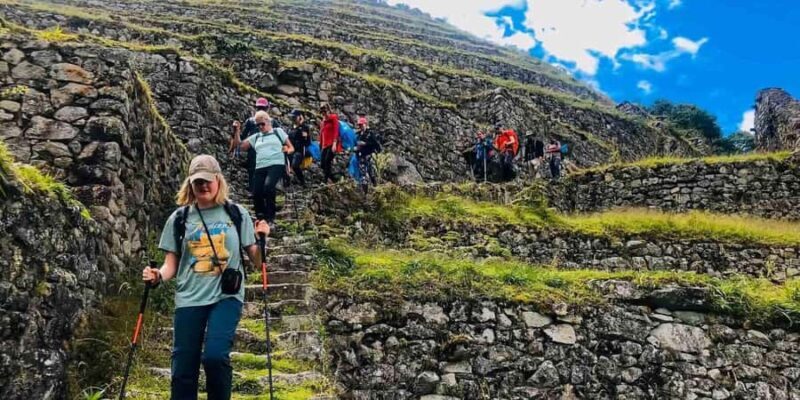 Cusco: Inca Trail to Machu Picchu |2 days| - Who is this tour best suited for?