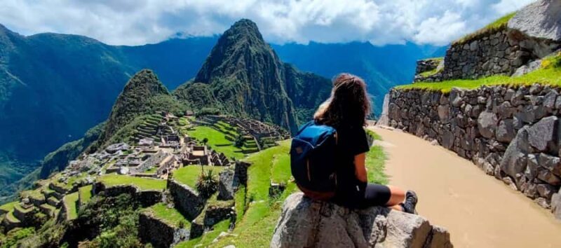 Cusco: Inca Trail to Machu Picchu |2 days| - The Experience in Detail
