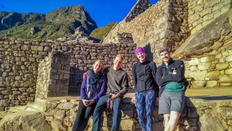 Cusco: Inca Trail to Machu Picchu |2 days| - Final Thoughts