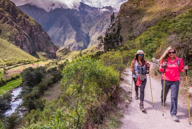 Cusco: Inca Trail to Machu Picchu |2 days| - FAQ