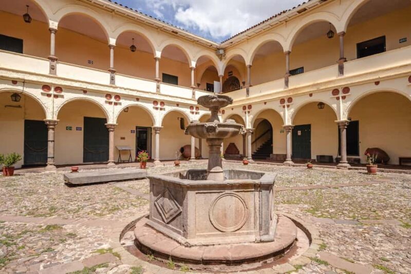 Cusco: Inka Museum Private Tour with Admission Tickets - Key Points