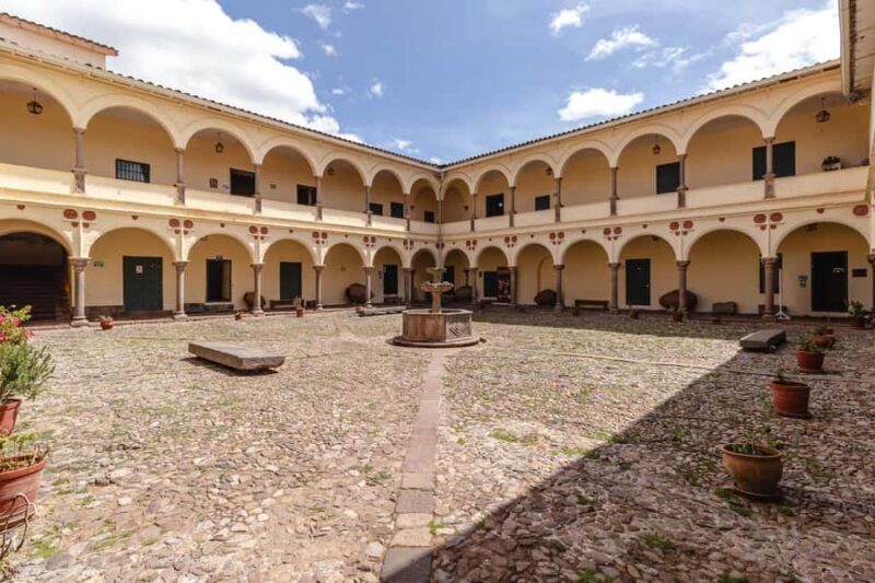 Cusco: Inka Museum Private Tour with Admission Tickets - In-Depth Review