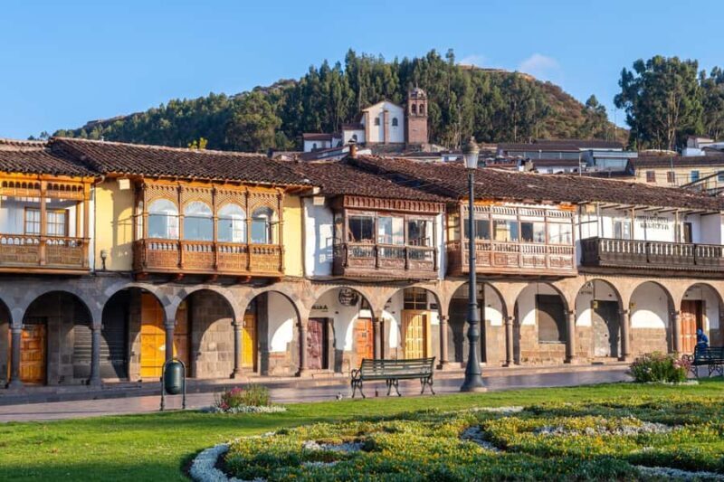 Cusco: Inka Museum Private Tour with Admission Tickets - The Sum Up