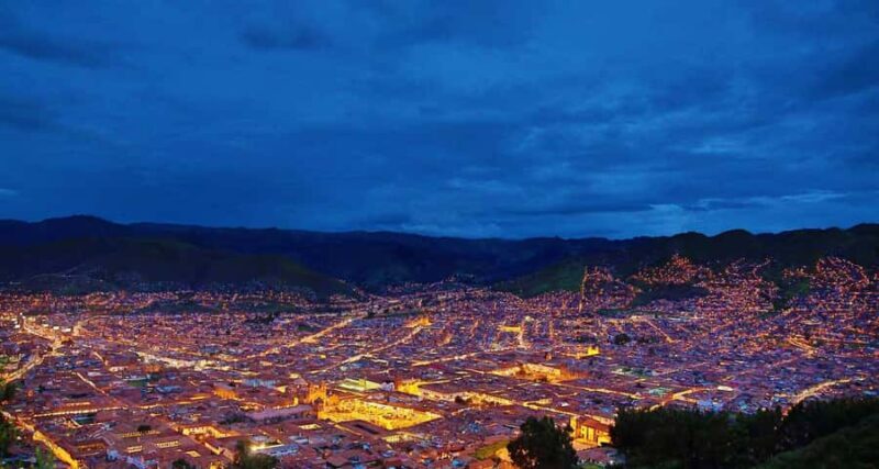 Cusco: Legends and History Night Tour with Pisco Sour - FAQs about the Cusco Night Tour