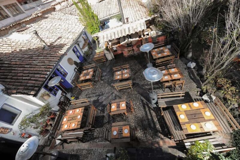 Cusco: Lunch or Dinner at the Pachapapa Restaurant - Final Thoughts