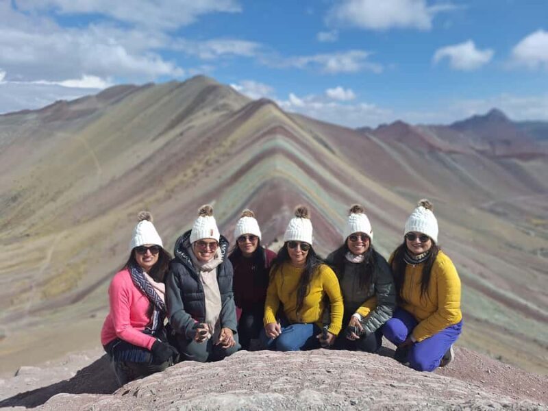 Cusco: luxury Rainbow Mountain Day Trip + meals - An In-Depth Look at the Experience