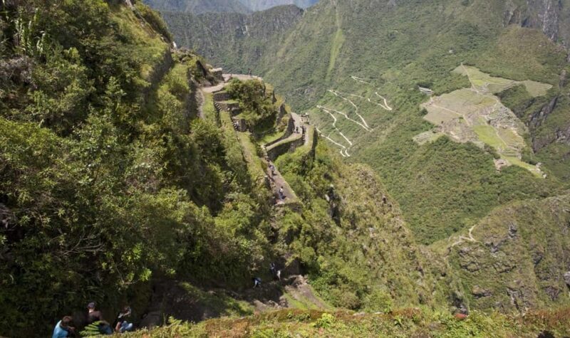 Cusco: Machu Picchu 1 Day Tour and Huayna Picchu Mountain - Returning and Reflecting