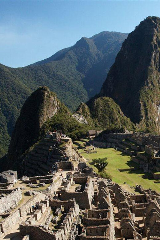 Cusco: Machu Picchu 1 Day Tour and Huayna Picchu Mountain - Is This Tour Worth It?