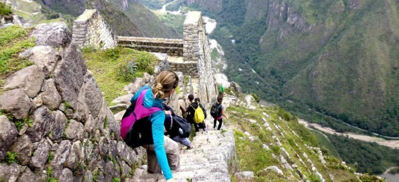 Cusco: Machu Picchu 1 Day Tour and Huayna Picchu Mountain - FAQs