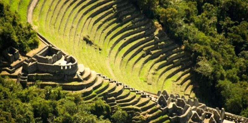 Cusco & Machu Picchu: 3 Day Tour Package - The Practicalities: What’s Included and What’s Not