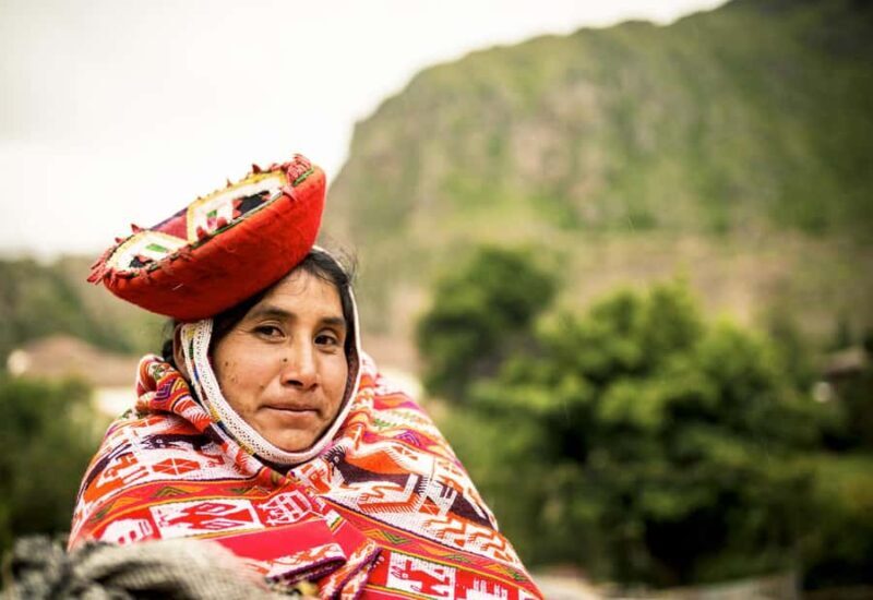 Cusco & Machu Picchu: 5 days of adventure, culture and tradition - The Sum Up