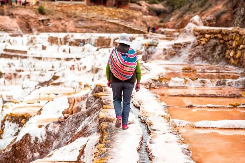 Cusco & Machu Picchu: 5 days of adventure, culture and tradition - FAQ