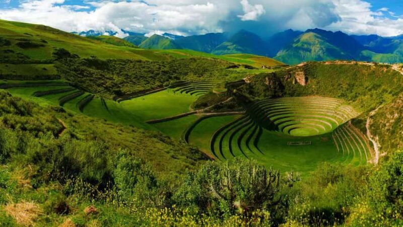 Cusco| Machu Picchu: 6 Days & 5 Nights Magical Journey + Htl - What Makes This Tour a Good Value