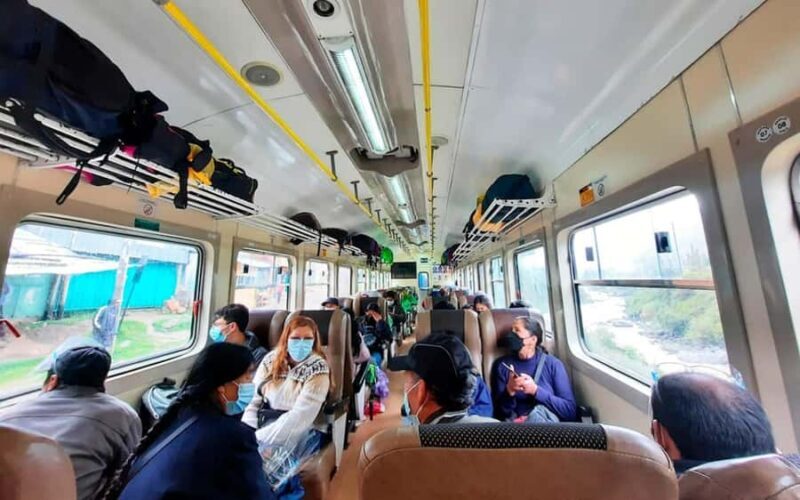 Cusco: Machu Picchu Afternoon Tour with Guide - FAQ