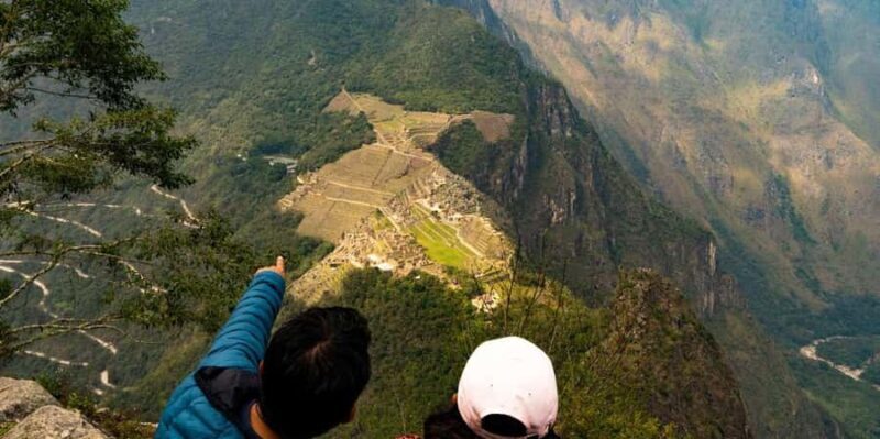 Cusco: Machu Picchu and Huayna Picchu Day Trip with Train - Exploring the Full Day: From Cusco to Machu Picchu