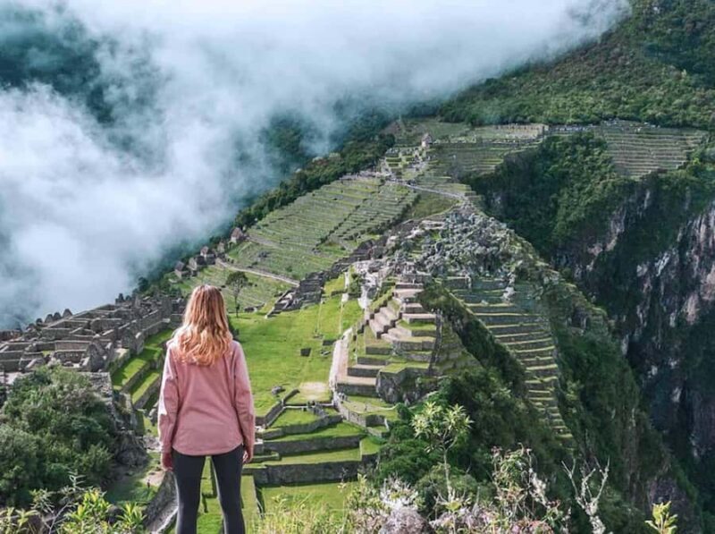 Cusco: Machu Picchu and Huchuy Picchu Guided Tour with Lunch - Key Points