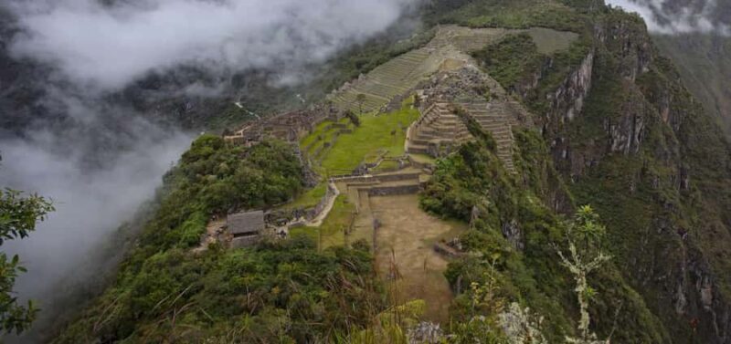 Cusco: Machu Picchu and Huchuy Picchu Guided Tour with Lunch - Who Will Love This Tour?