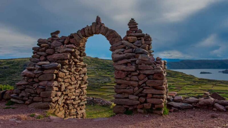 Cusco: Machu Picchu and Lake Titicaca Tour 5 days - Key Points